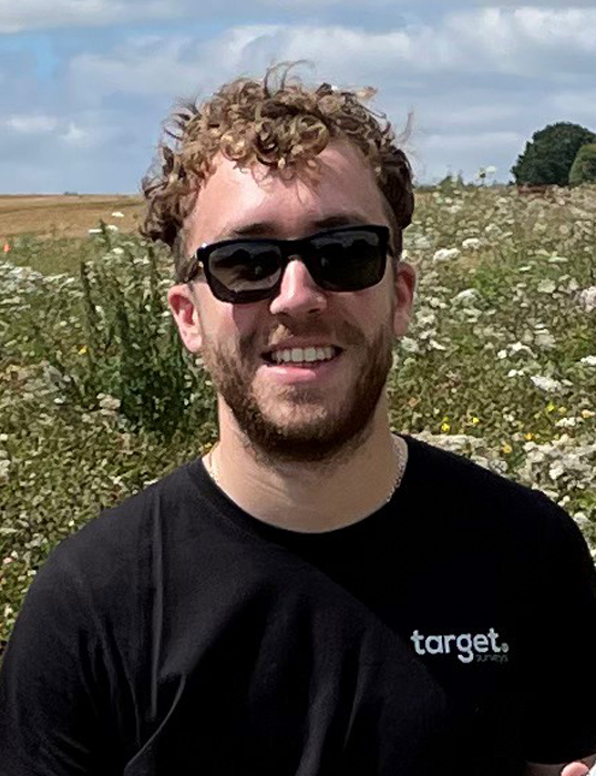 Daniel Burton